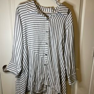 Soft surroundings tunic